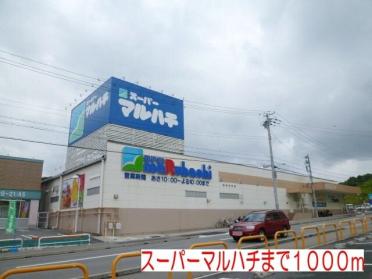 カインズホーム神戸垂水店：850m