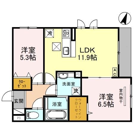 写真:物件の写真
