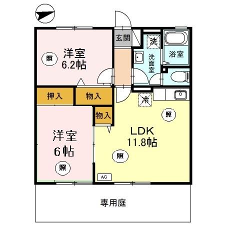写真:物件の写真