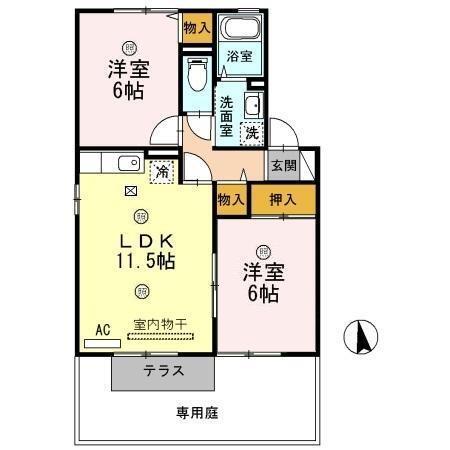 写真:物件の写真