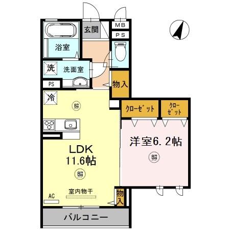 写真:物件の写真