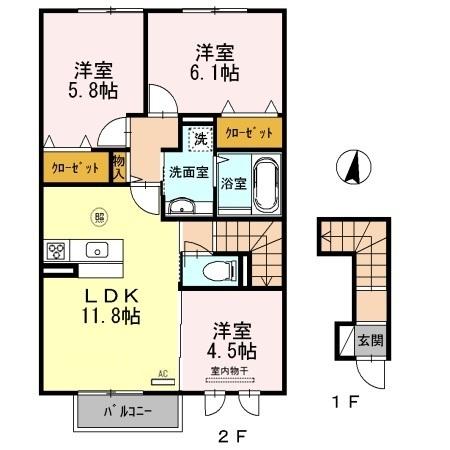 写真:物件の写真