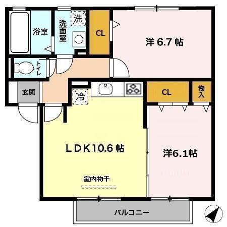 写真:物件の写真