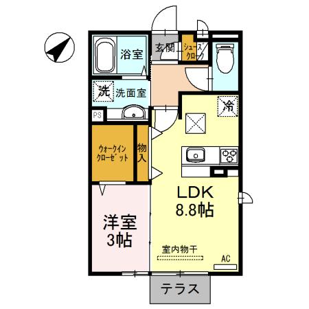 写真:物件の写真
