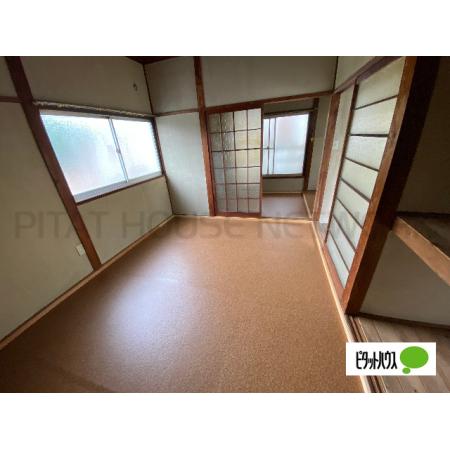 丸山町１丁目戸建・倉庫 部屋写真7 リビング