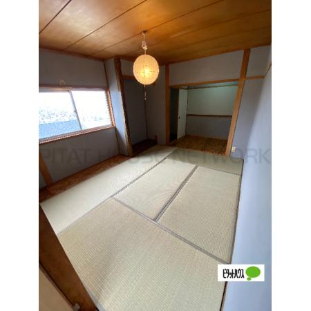 西山町戸建て101 部屋写真20 室内