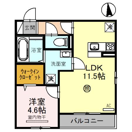 写真:物件の写真