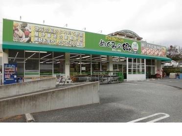 めぐみの郷　西宮上ヶ原店様：500m