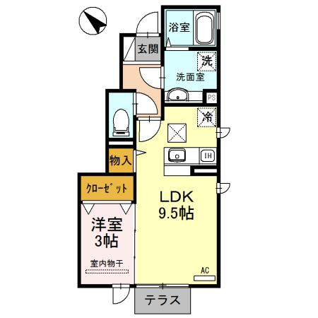 写真:物件の写真
