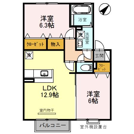 写真:物件の写真