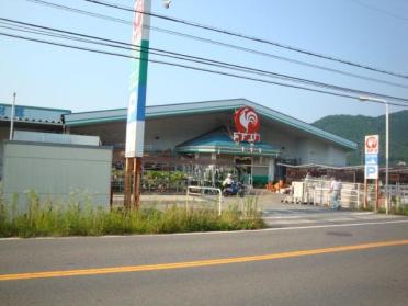 ホームセンターコメリ出石店：800m