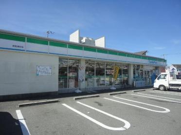 ファミリーマート　姫路勝原店：80m