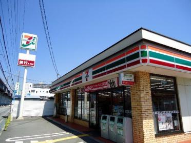 セブンイレブン加古川尾上口里店：943m