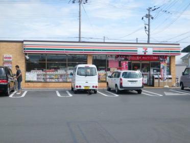 セブンイレブン姫路市川ランプ南店：194m