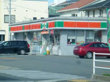 サンクス姫路亀山店：1620m