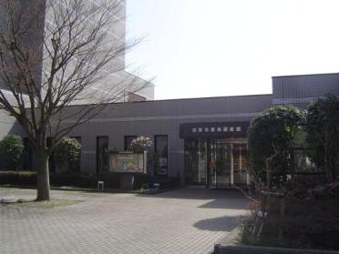 加東市東条図書館：2193m