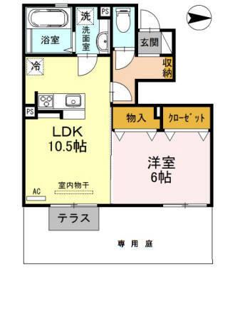 写真:物件の写真