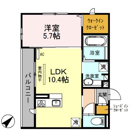 写真:物件の写真