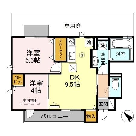 写真:物件の写真