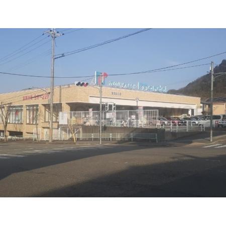 万代西宮山口店様：850m