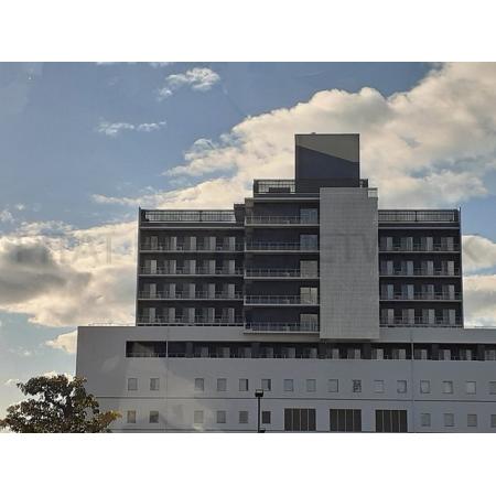 ブリック　フェアリーⅤ 周辺環境写真6 加古川中央市民病院：591m