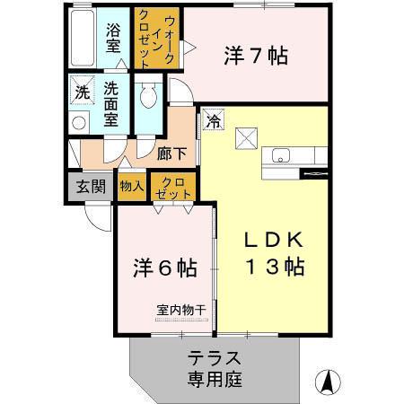 写真:物件の写真