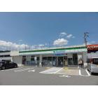 ファミリーマート豊岡昭和町店：661m