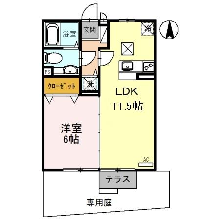 写真:物件の写真