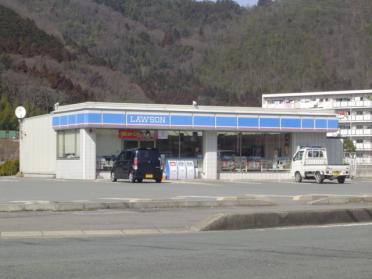 ローソン氷上町石生店：1659m