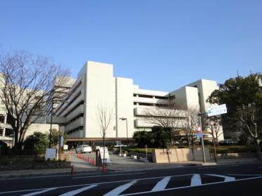 神戸大学医学部附属病院：3420m
