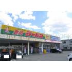 ジャパン豊岡店様：2300m