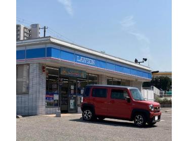 ローソン垂水桃山台2丁目店：1198m