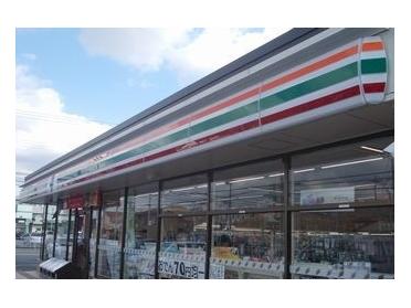 セブンイレブン兵庫太子鵤店：1200m