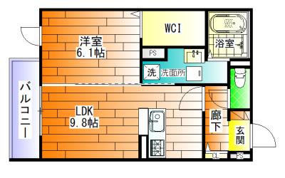 写真:物件の写真