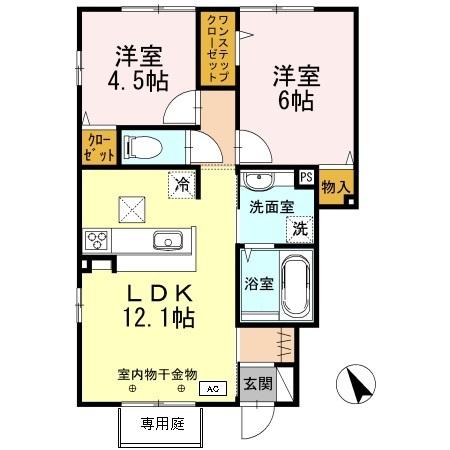 写真:物件の写真
