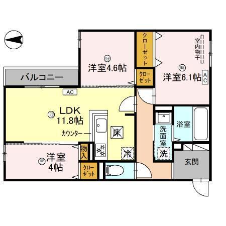 写真:物件の写真