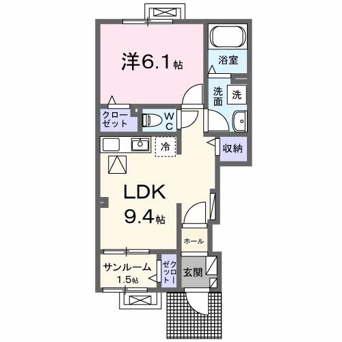 写真:物件の写真