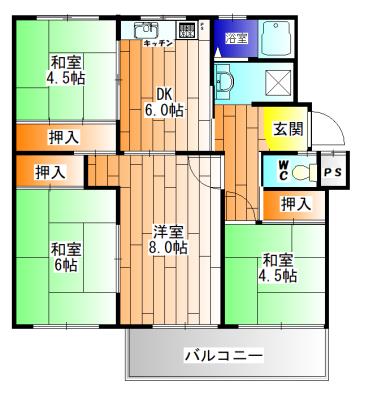 写真:物件の写真