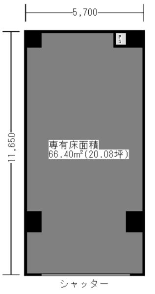 写真:物件の写真
