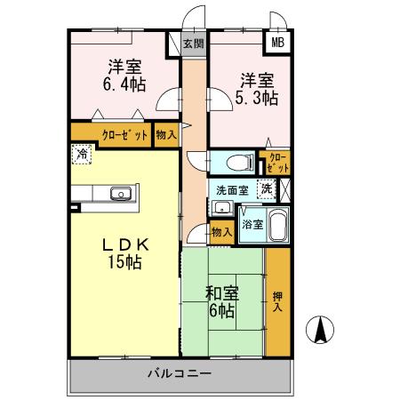 写真:物件の写真