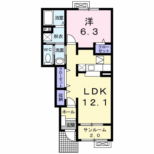 写真:物件の写真