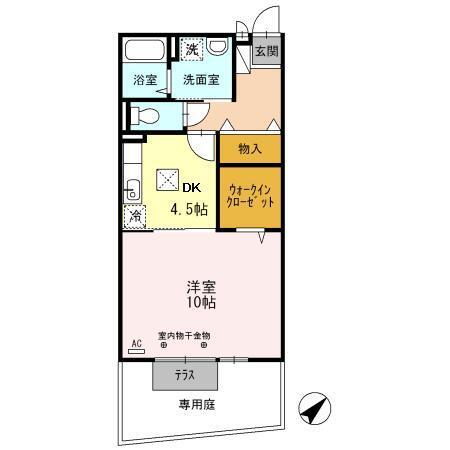 写真:物件の写真