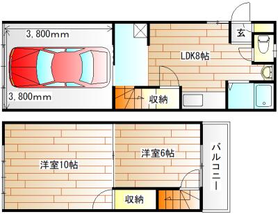 写真:物件の写真
