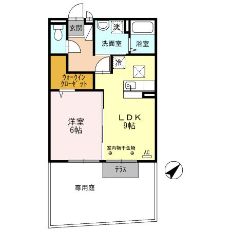 写真:物件の写真