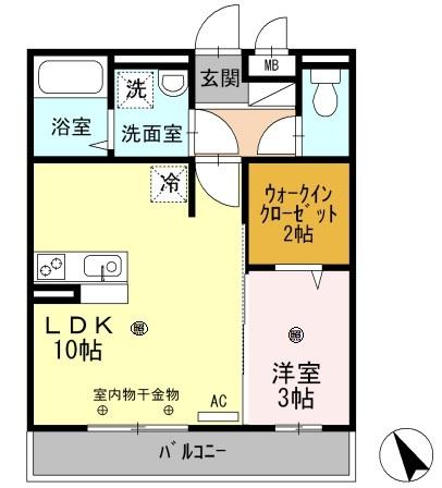 写真:物件の写真