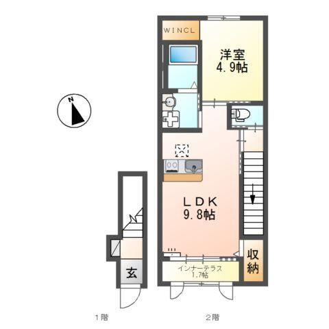 写真:物件の写真