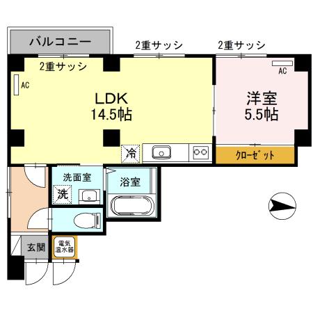 写真:物件の写真