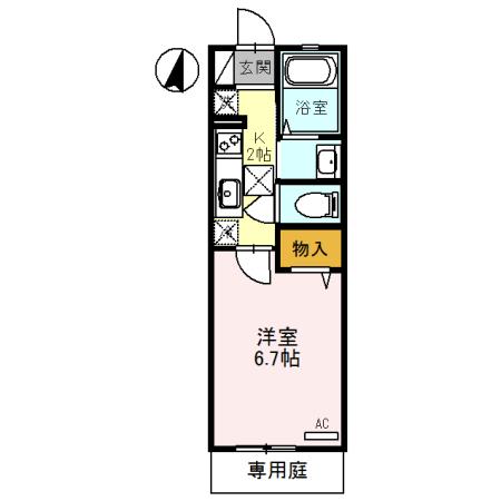 写真:物件の写真