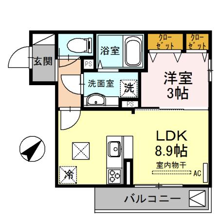 写真:物件の写真