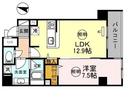 写真:物件の写真